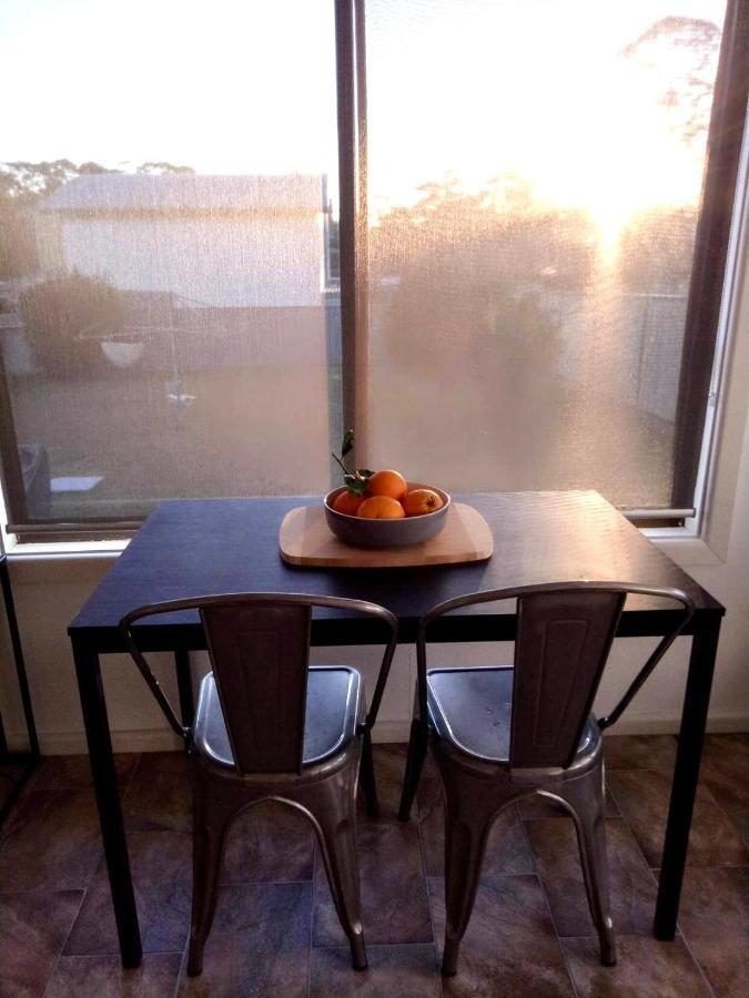 The Husky House Or Little Husky Studio Suite Huskisson Εξωτερικό φωτογραφία