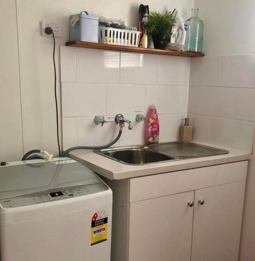 The Husky House Or Little Husky Studio Suite Huskisson Εξωτερικό φωτογραφία