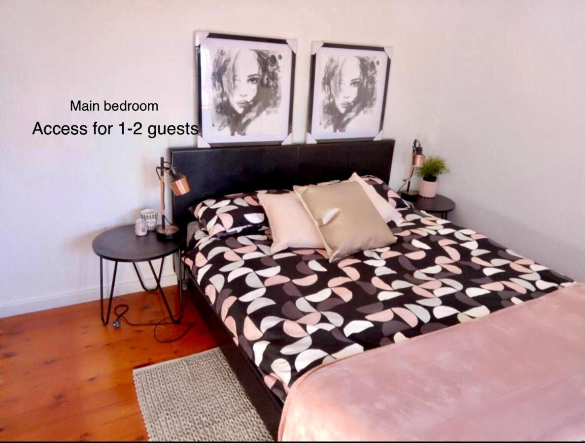 The Husky House Or Little Husky Studio Suite Huskisson Εξωτερικό φωτογραφία
