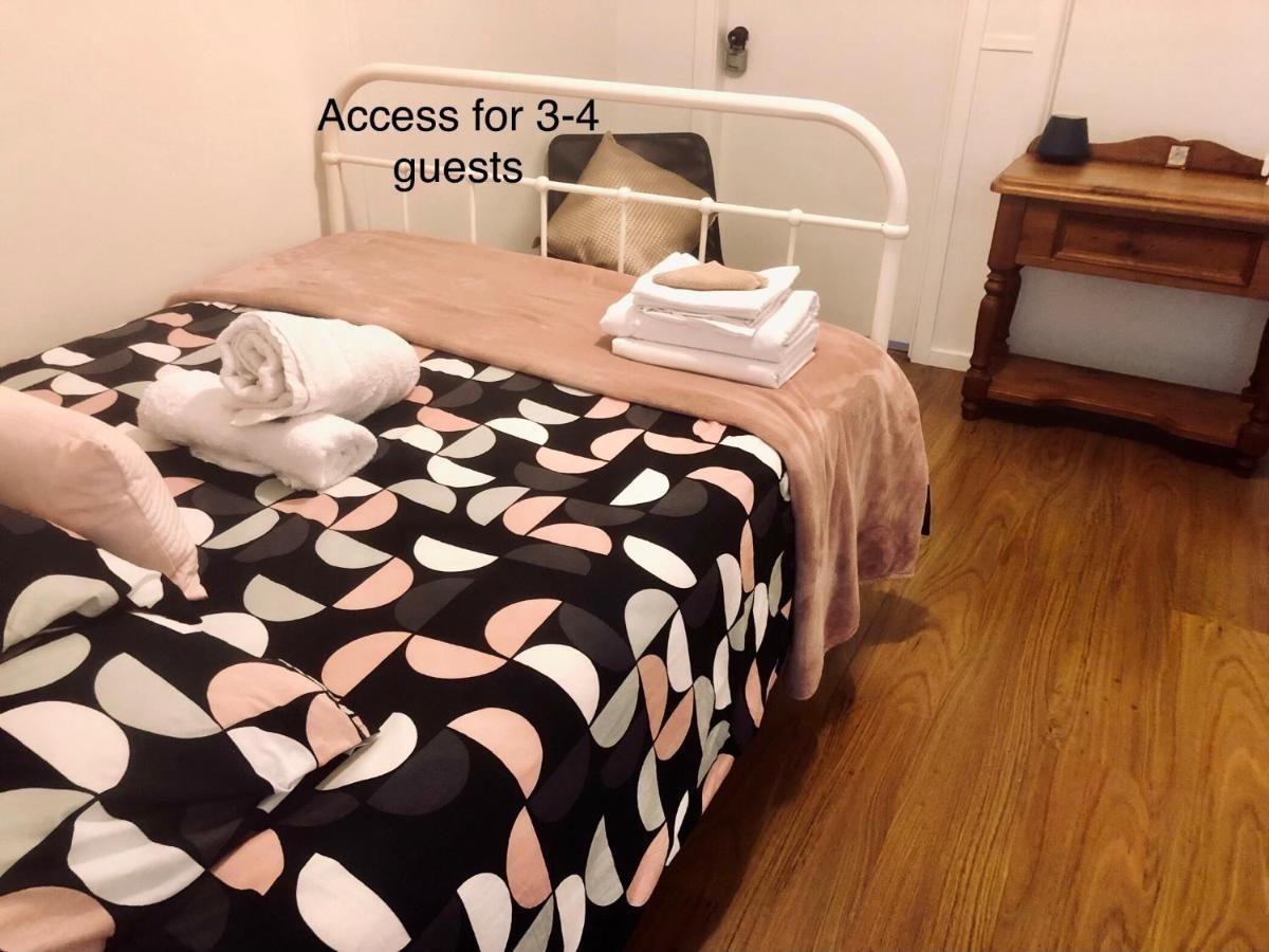 The Husky House Or Little Husky Studio Suite Huskisson Εξωτερικό φωτογραφία