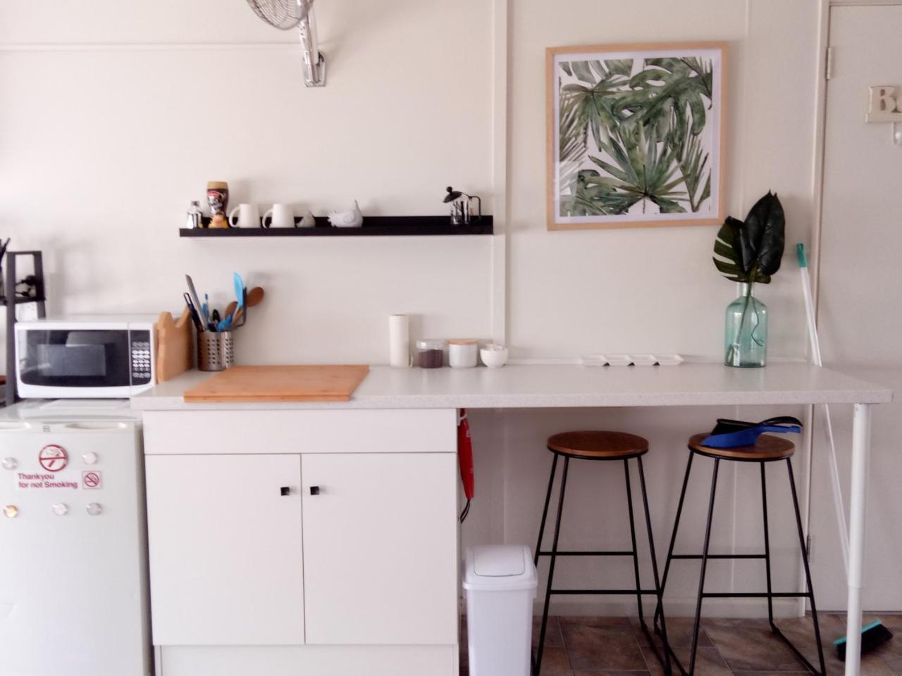 The Husky House Or Little Husky Studio Suite Huskisson Εξωτερικό φωτογραφία